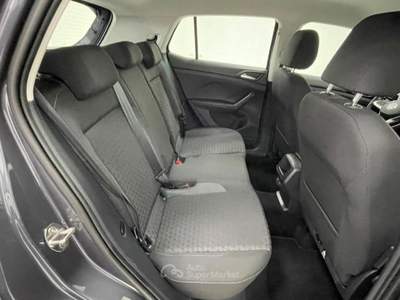 Volkswagen T-Cross 1.0 TSI 110 CV DSG Style Grigio usata Lurate Caccivio