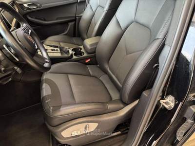 Porsche Macan 2.0 +21"+CHRONO SPORT usata CITTADELLA