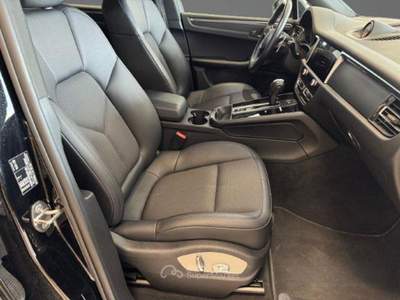 Porsche Macan 2.0 +21"+CHRONO SPORT usata CITTADELLA