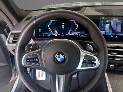 BMW Serie 4 420d 420 d xDrive 48V Msport +HUD+ACC+20" usata CITTADELLA