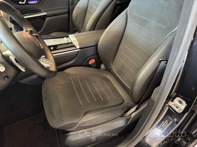 Mercedes-Benz GLC 4Matic Mild hybrid Coupé usata CITTADELLA