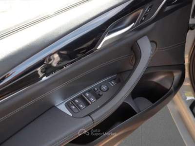 BMW X4 xDrive20d 48V Msport +20"+TETTO usata CITTADELLA