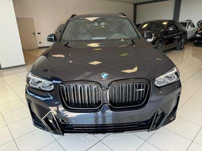 BMW X3 xDrive20d 48V Msport usata CITTADELLA