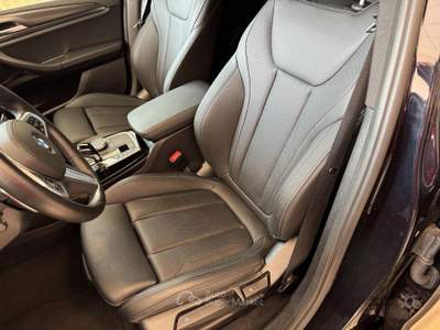 BMW X3 xDrive20d 48V Msport usata CITTADELLA