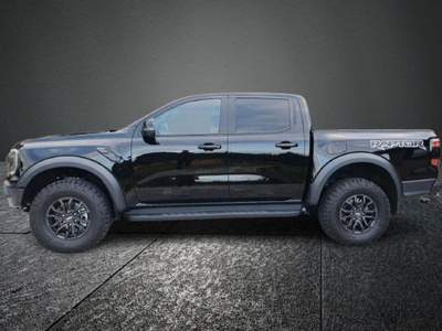 Ford Ranger Raptor 3.0 Ecoboost V6 4WD DC 5 post usata CITTADELLA