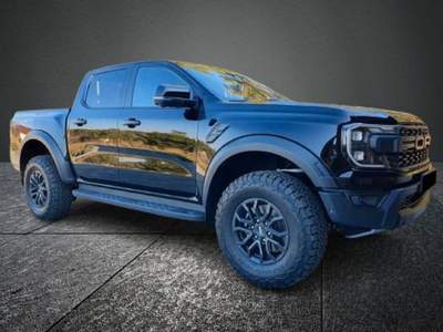 Ford Ranger Raptor 3.0 Ecoboost V6 4WD DC 5 post usata CITTADELLA