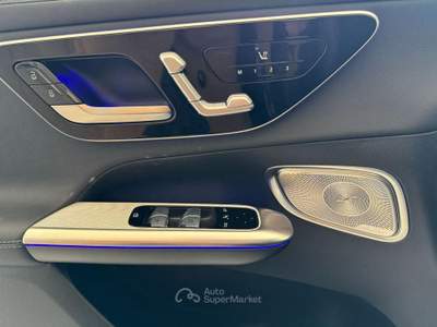 Mercedes-Benz GLC 4Matic Mild Hybrid AMG L usata CITTADELLA