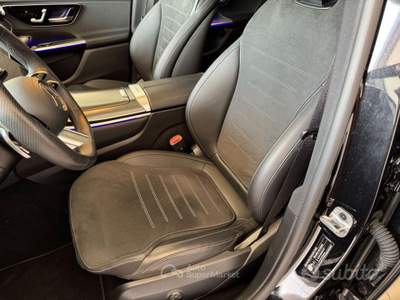Mercedes-Benz GLC 4Matic Mild Hybrid AMG L usata CITTADELLA