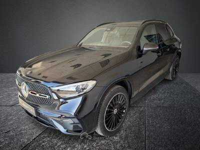Mercedes-Benz GLC 4Matic Mild Hybrid AMG L usata CITTADELLA
