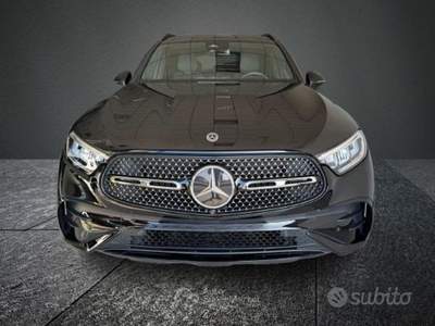 Mercedes-Benz GLC 4Matic Mild Hybrid AMG L usata CITTADELLA