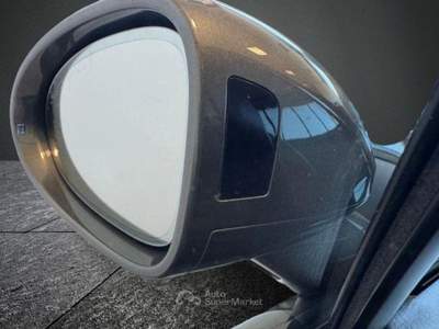 Porsche Macan 2.0 T +TETTO+ACC+CHRONO SPORT usata CITTADELLA