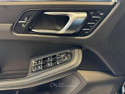 Porsche Macan 2.0 T +TETTO+ACC+CHRONO SPORT usata CITTADELLA