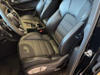 Porsche Macan 2.0 T +TETTO+ACC+CHRONO SPORT usata CITTADELLA