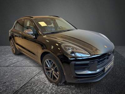 Porsche Macan 2.0 T +TETTO+ACC+CHRONO SPORT usata CITTADELLA
