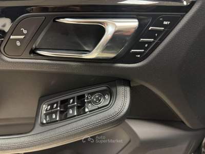 Porsche Macan 3.0 S Diesel +20"+MEMORY+TETTO+SOS usata CITTADELLA