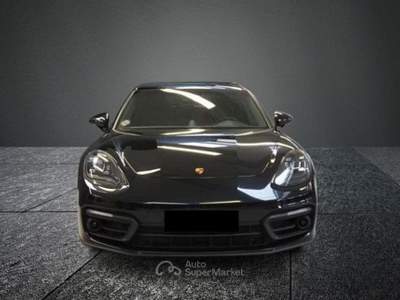 Porsche Panamera 2.9 4 E-Hybrid Sport Turismo usata CITTADELLA