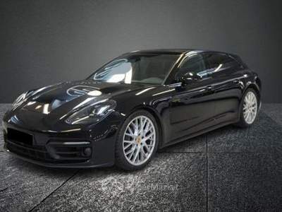 Porsche Panamera 2.9 4 E-Hybrid Sport Turismo usata CITTADELLA