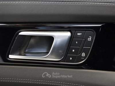 Porsche Panamera 2.9 4 E-Hybrid Sport Turismo usata CITTADELLA