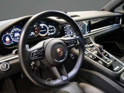 Porsche Panamera 2.9 4 E-Hybrid Sport Turismo usata CITTADELLA