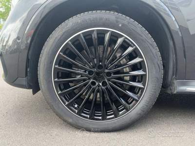 Mercedes-Benz GLC 4Matic Mild Hybrid AMG L usata CITTADELLA