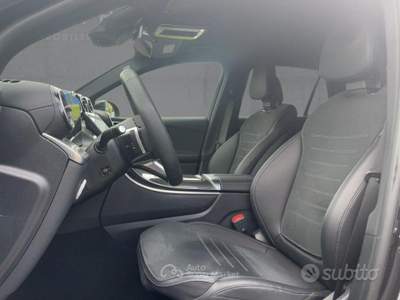 Mercedes-Benz GLC 4Matic Mild Hybrid AMG L usata CITTADELLA