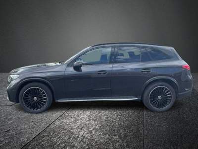 Mercedes-Benz GLC 4Matic Mild Hybrid AMG L usata CITTADELLA