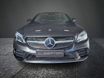 Mercedes-Benz Classe C C 220 d Auto Coupé Premium Plus +2 usata CITTADELLA