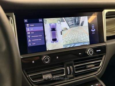 Porsche Macan 2.9 S +21"+MEMORY+TETTO+PASM+SCARI usata CITTADELLA