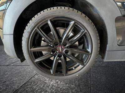 MINI Clubman D Hype Pro Clubman +19" usata CITTADELLA
