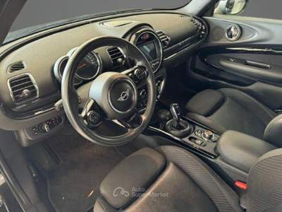 MINI Clubman D Hype Pro Clubman +19" usata CITTADELLA