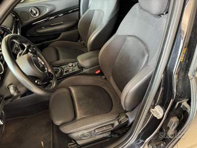 MINI Clubman D Hype Pro Clubman +19" usata CITTADELLA