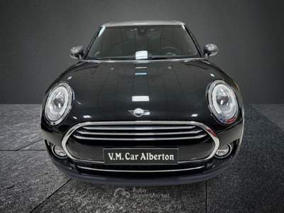 MINI Clubman D Hype Pro Clubman +19" usata CITTADELLA