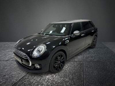 MINI Clubman D Hype Pro Clubman +19" usata CITTADELLA