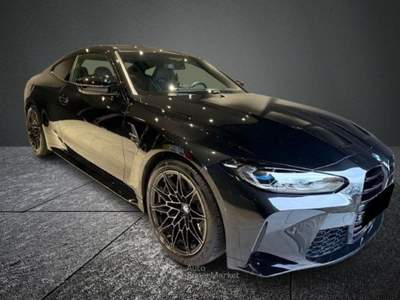 BMW Serie 4 M4 M4 Competition M xDrive +360°+ACC+HUD+LASER usata CITTADELLA