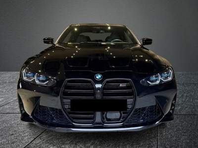 BMW Serie 4 M4 M4 Competition M xDrive +360°+ACC+HUD+LASER usata CITTADELLA