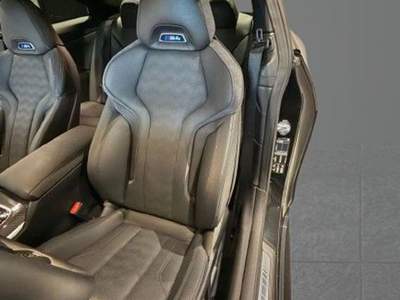 BMW Serie 4 M4 M4 Competition M xDrive +360°+ACC+HUD+LASER usata CITTADELLA