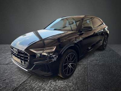Audi Q8 286 CV quattro tiptronic S line + usata CITTADELLA