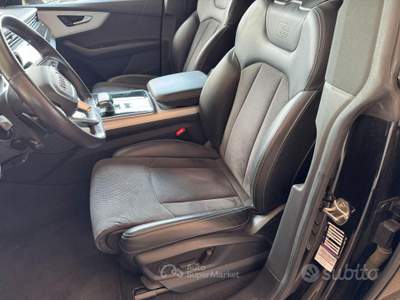 Audi Q8 286 CV quattro tiptronic S line + usata CITTADELLA