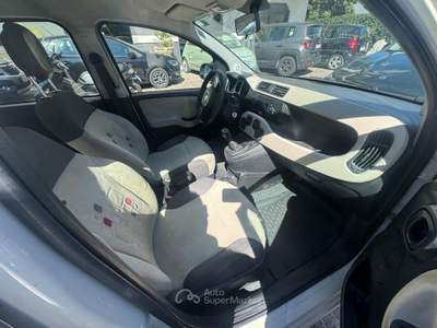 Fiat Panda 0.9 TwinAir Turbo Natural Power Lounge Beige usata ANGRI
