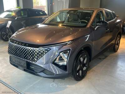 Omoda 5 Omoda 5 1.6 TGDI 147CV aut. Pure Grigio usata Reggio di Calabria