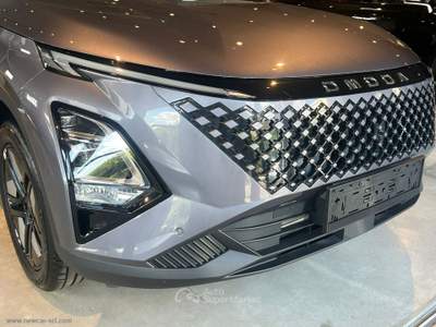 Omoda 5 Omoda 5 1.6 TGDI 147CV aut. Pure Grigio usata Reggio di Calabria