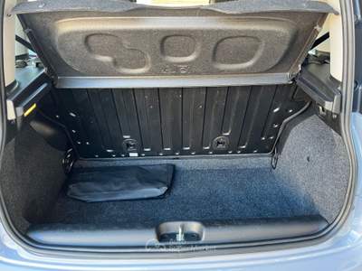 Fiat Panda FireFly Hybrid City Life Grigio usata Gravina in Puglia