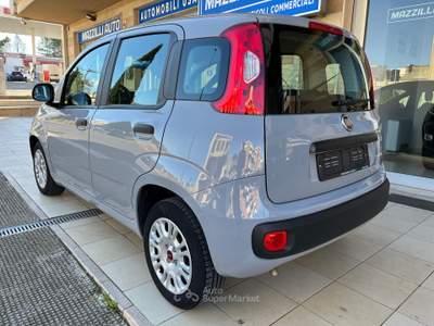 Fiat Panda FireFly Hybrid City Life Grigio usata Gravina in Puglia