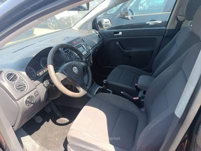 Volkswagen Golf Golf Plus 1.9 TDI DPF Comfort. BlueMot. usata PIGNATARO INTERAMNA
