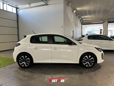 Peugeot 208 208 PureTech 100 Stop&Start 5 porte Allure Bianco usata Cesena