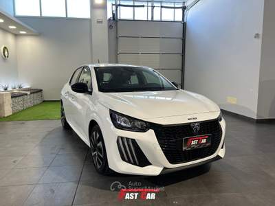 Peugeot 208 208 PureTech 100 Stop&Start 5 porte Allure Bianco usata Cesena
