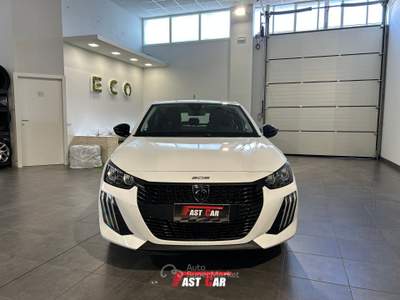 Peugeot 208 208 PureTech 100 Stop&Start 5 porte Allure Bianco usata Cesena