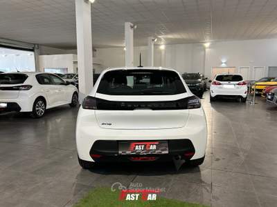 Peugeot 208 208 PureTech 100 Stop&Start 5 porte Allure Bianco usata Cesena