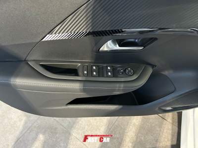 Peugeot 208 208 PureTech 100 Stop&Start 5 porte Allure Bianco usata Occhiobello