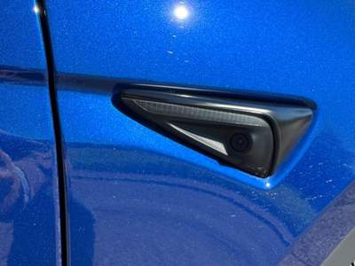 Tesla Model Y AWD Blu/Azzurro usata Venezia